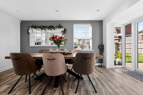 undefined, Endeavour Way, Burnham-on-Crouch, CM0