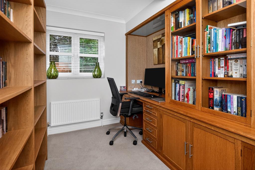 Office / Study