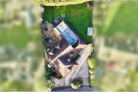 undefined, St. Peters Field, Burnham-on-Crouch, CM0