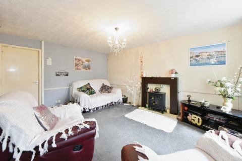 3 bedroom semi-detached house for sale, Evenley Close, Manchester, M11