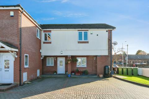undefined, 27 Thingwall Road, Wirral, CH61