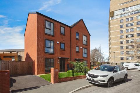 undefined, Gunson Street, Manchester, M40