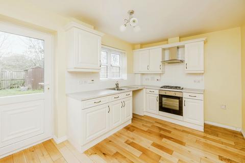 2 bedroom semi-detached house for sale, Lavender Grove, Jarrow, NE32