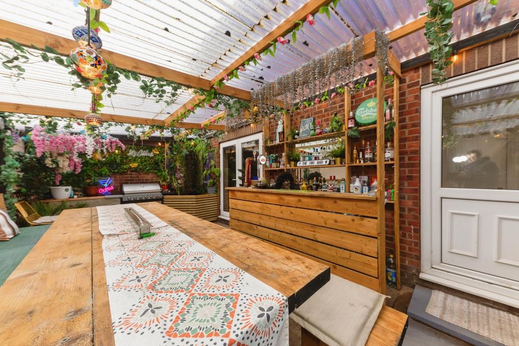 Veranda