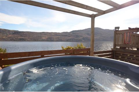 2 bedroom park home for sale, Invermoriston, Inverness, IV63