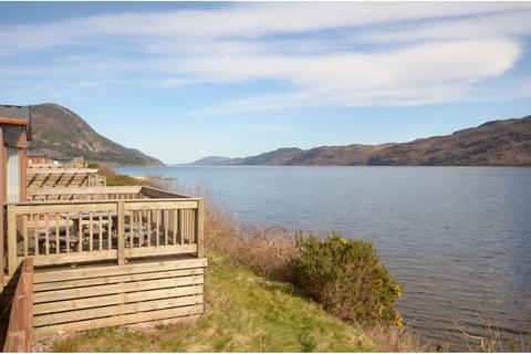 2 bedroom park home for sale, Invermoriston, Inverness, IV63