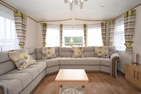 2 bedroom park home for sale, Invermoriston, Inverness, IV63