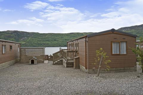 2 bedroom park home for sale, Invermoriston, Inverness, IV63