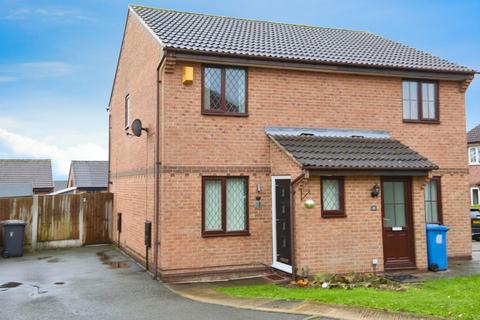 Kibworth Close, Oakwood, DE21