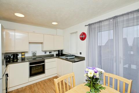 undefined, Kibworth Close, Oakwood, DE21