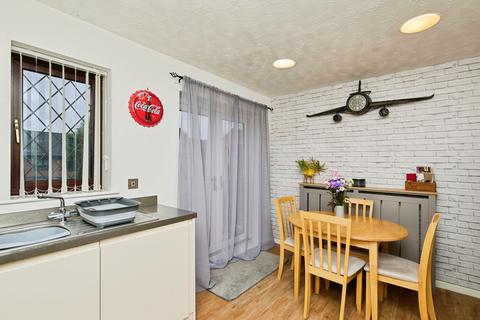 undefined, Kibworth Close, Oakwood, DE21