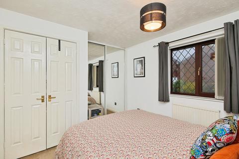 undefined, Kibworth Close, Oakwood, DE21