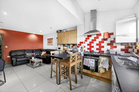 5 bedroom terraced house for sale, Stuart Road, London, NW6