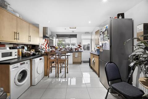 5 bedroom terraced house for sale, Stuart Road, London, NW6