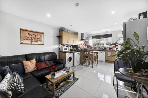 undefined, Stuart Road, London, NW6