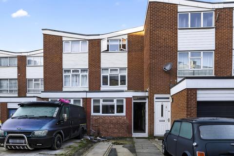 undefined, Stuart Road, London, NW6