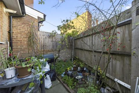 undefined, Stuart Road, London, NW6