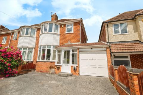 Park View Road, Birmingham, B31