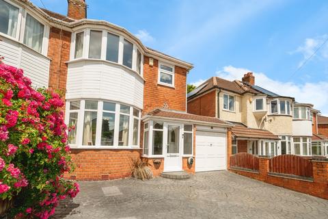 3 bedroom semi-detached house for sale, Park View Road, Birmingham, B31