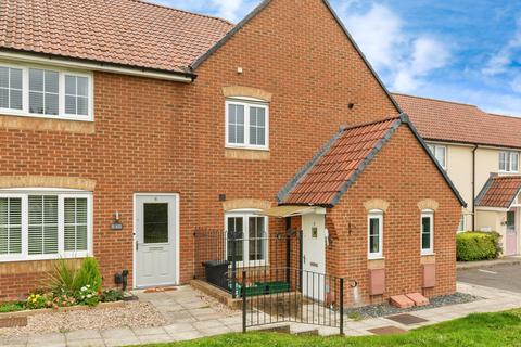 1 bedroom ground floor maisonette for sale, Corn Rows, Bristol, BS35