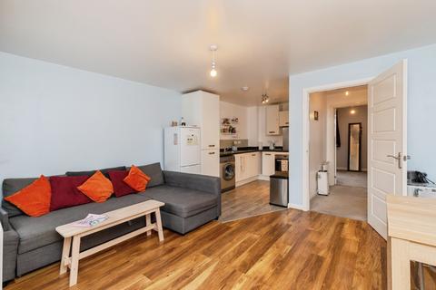 1 bedroom ground floor maisonette for sale, Corn Rows, Bristol, BS35