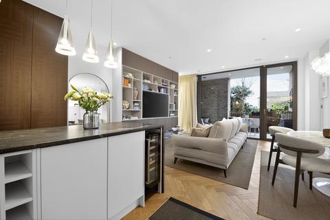 undefined, 10 Oberman Road, London, NW10