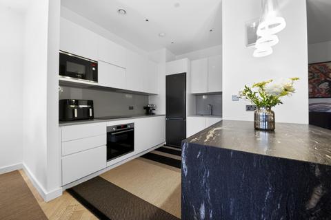 undefined, 10 Oberman Road, London, NW10
