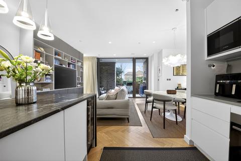 undefined, 10 Oberman Road, London, NW10
