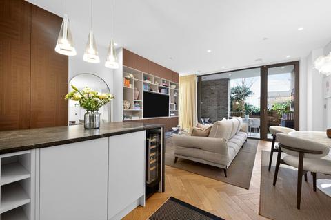 2 bedroom ground floor flat for sale, Josephine House Oberman Road, London, NW10