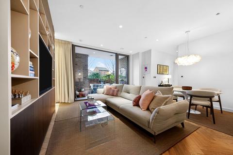 2 bedroom ground floor flat for sale, Josephine House Oberman Road, London, NW10