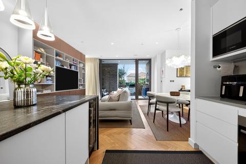 2 bedroom ground floor flat for sale, Josephine House Oberman Road, London, NW10