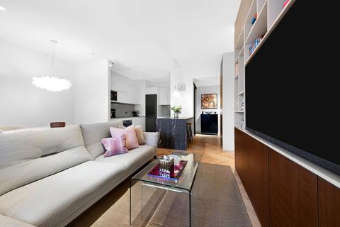 2 bedroom ground floor flat for sale, Josephine House Oberman Road, London, NW10