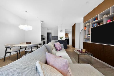 2 bedroom ground floor flat for sale, Josephine House Oberman Road, London, NW10