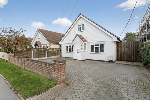 undefined, Guernsey Gardens, Wickford, SS11
