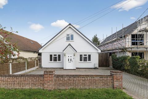 undefined, Guernsey Gardens, Wickford, SS11