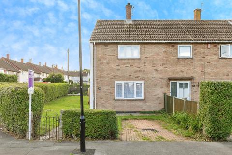 undefined, Elvard Road, Bristol, BS13