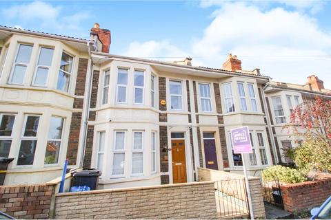 Cassell Road, Fishponds, BS16