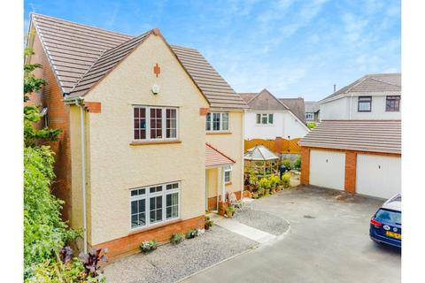 undefined, Leckwith Drive, Bridgend, CF31