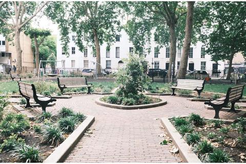 Ford Square, London, E1