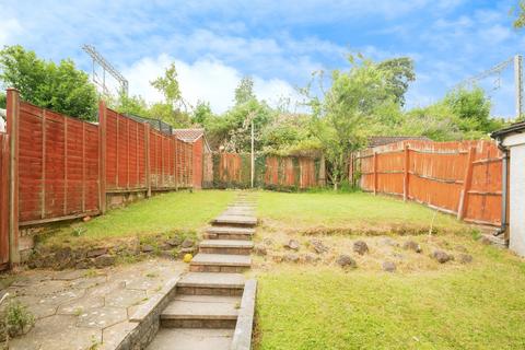 undefined, Mountbatten Close, Cyncoed, Cardiff, CF23