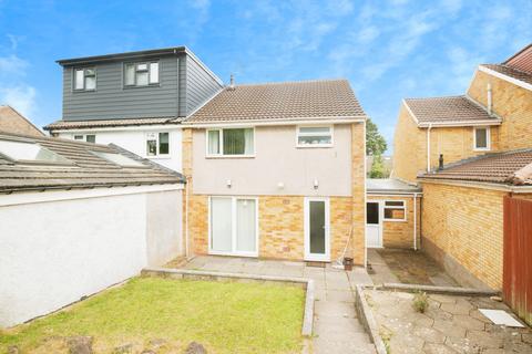 undefined, Mountbatten Close, Cyncoed, Cardiff, CF23
