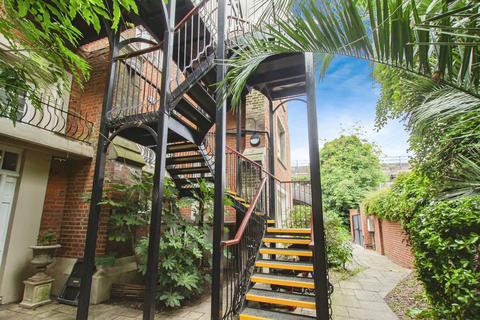 undefined, Johnson Street, London, E1