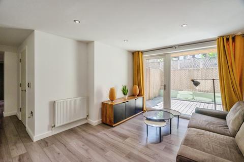 undefined, Wendon Street, London, E3