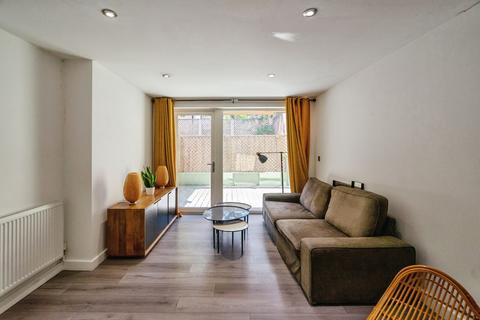 undefined, Wendon Street, London, E3