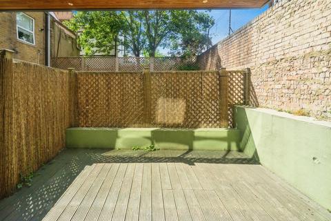 Wendon Street, London, E3