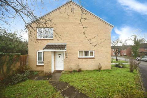 1 bedroom end of terrace house for sale, Allington Close, Taunton, TA1