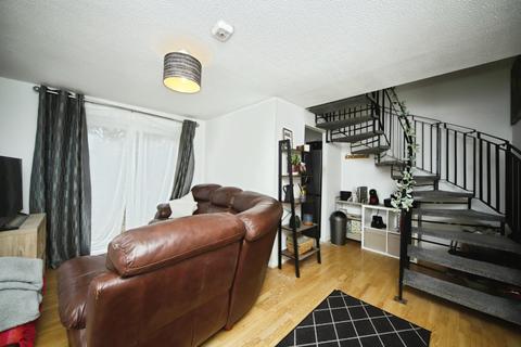 1 bedroom end of terrace house for sale, Allington Close, Taunton, TA1
