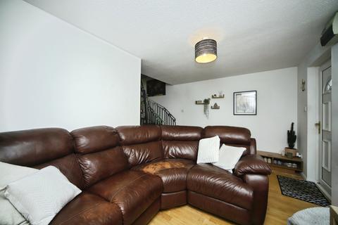 1 bedroom end of terrace house for sale, Allington Close, Taunton, TA1