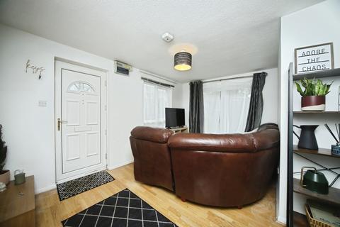 1 bedroom end of terrace house for sale, Allington Close, Taunton, TA1