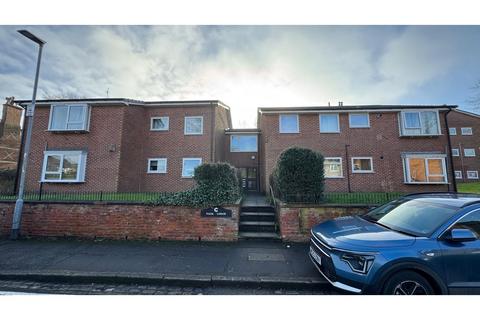 2 bedroom flat for sale, St. Marys Hall Road, Manchester, M8